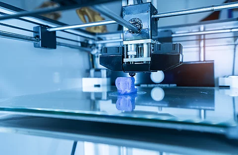 3D-Drucker