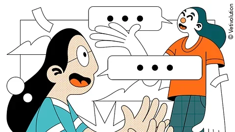 Vetivolution Vetivolution