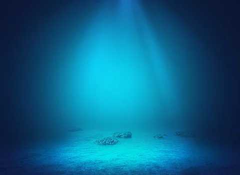 Unterwasser