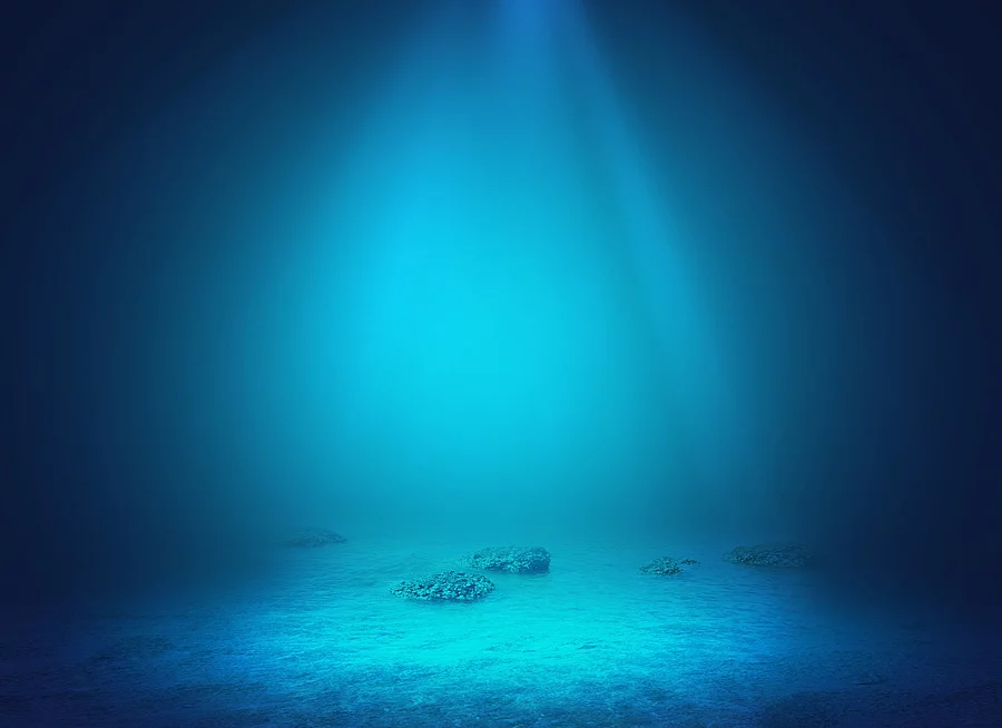 Unterwasser