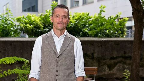 Matthias Gauly Matthias Gauly