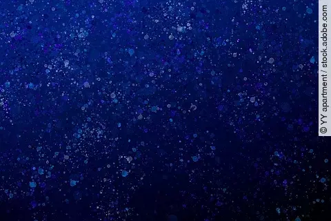 紺、雰囲気のあるラグジュアリーな背景素材