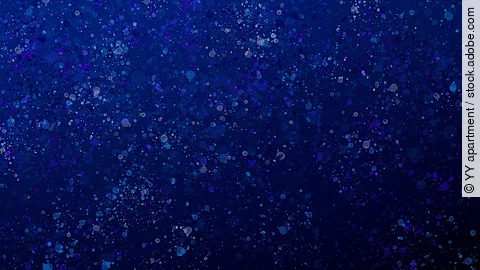 紺、雰囲気のあるラグジュアリーな背景素材