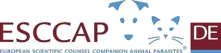 0562 ESCCAP country code logo - DE