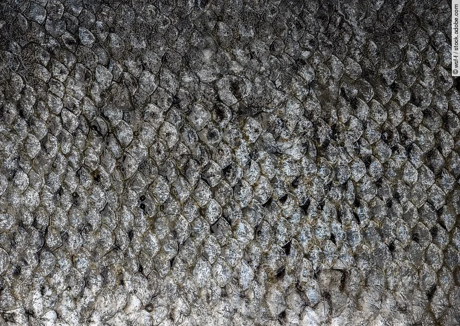 Fischhaut Fischhaut