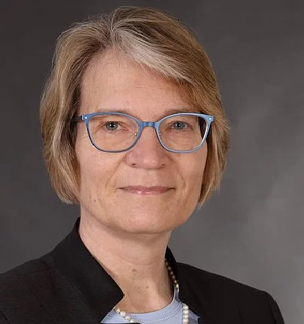 Dr. Katharina Kluge