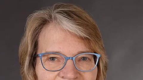 Dr. Katharina Kluge