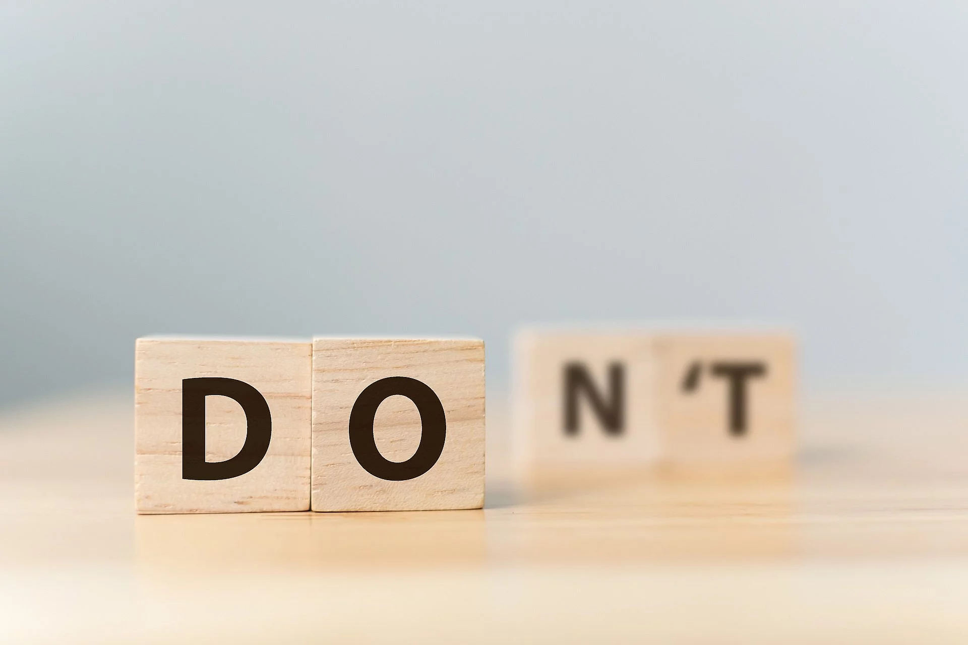 Personal development and career growth or change attitude yourse