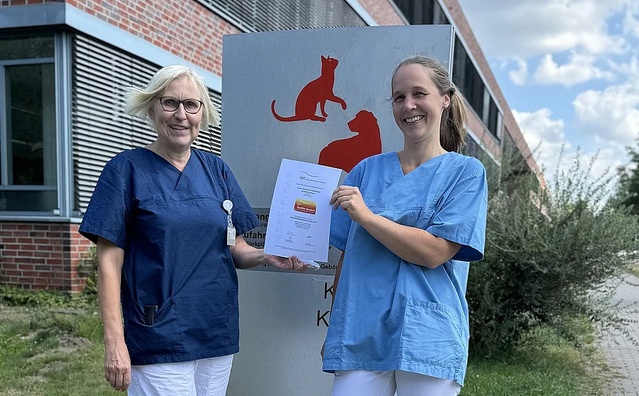 Urkunde