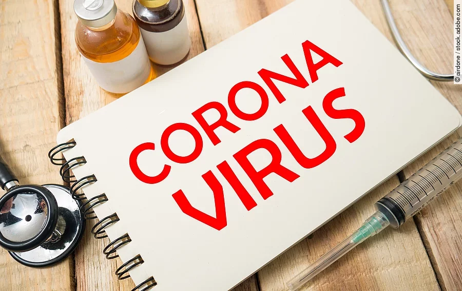 Corona Virus, Health and Medical Concept