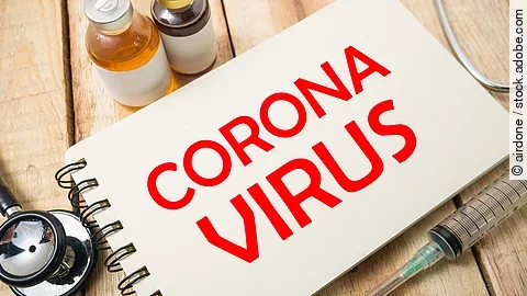 Corona Virus, Health and Medical Concept