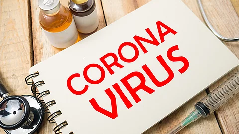 Corona Virus, Health and Medical Concept