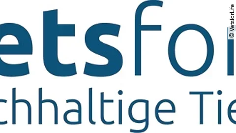 Logo des Vereins VetsforLife.