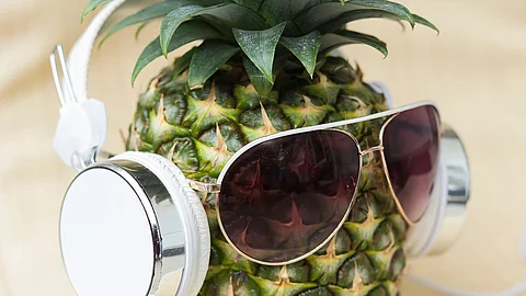 Ananas