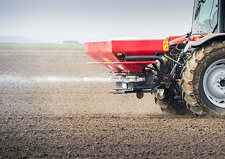 Fertilizer agriculture