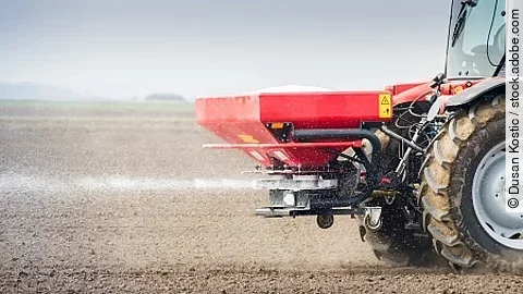 Fertilizer agriculture
