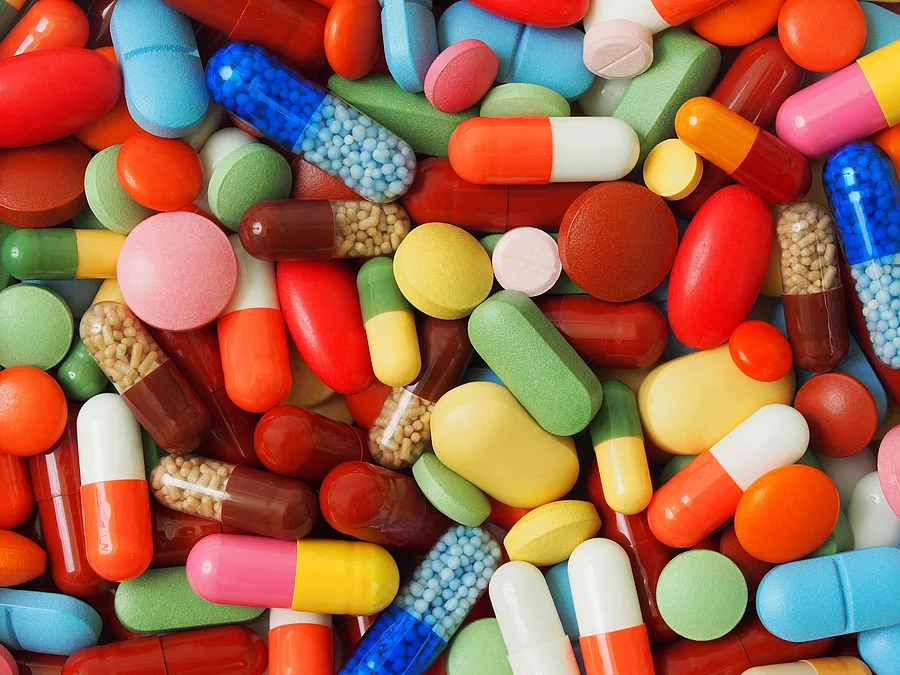 Tabletten