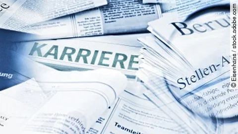 Berufswahl und Karriere