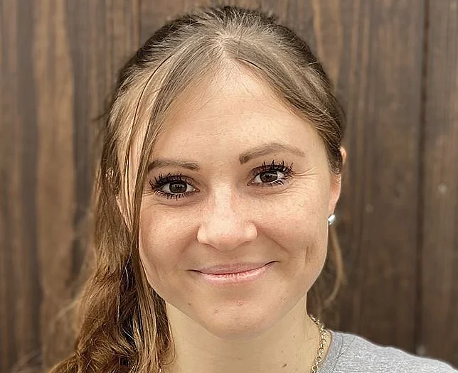 Natalie Weberling