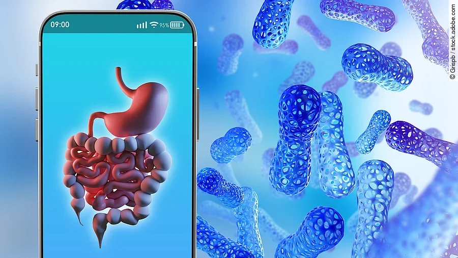 Probiotic bacteria. Beneficial substances for gastrointestinal t