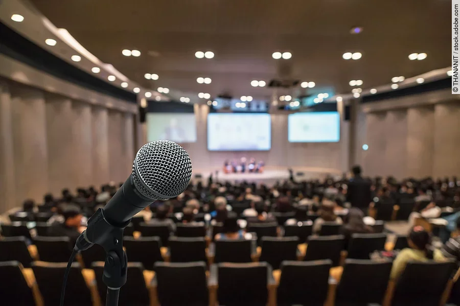 Kongresshalle Kongresshalle