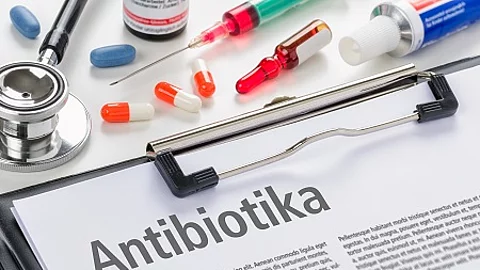 Antibiotika