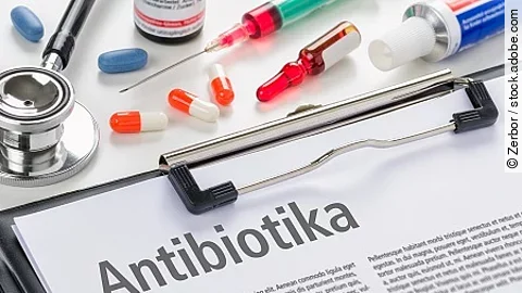 Antibiotika