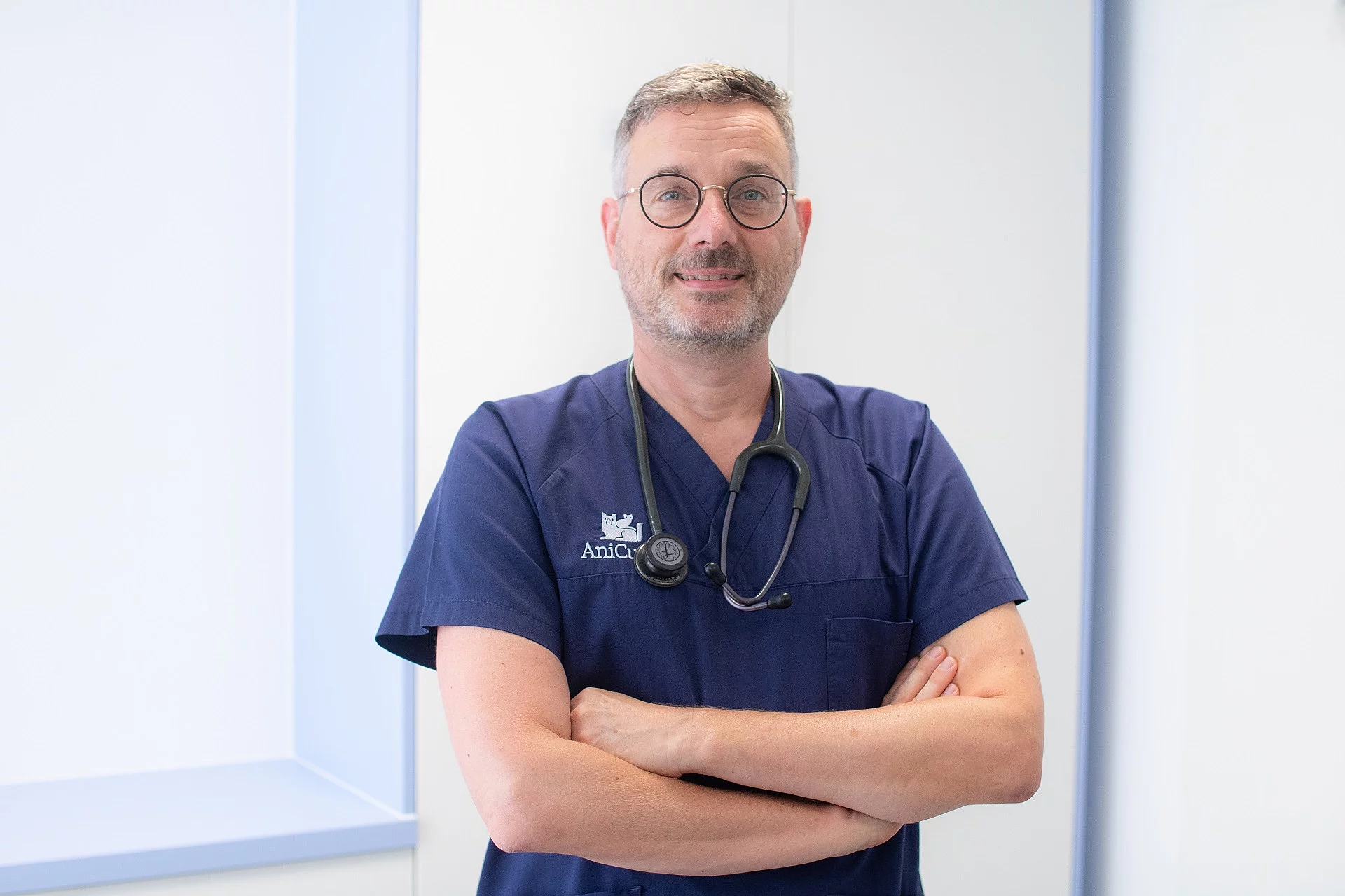 Dr. Marcus Erben