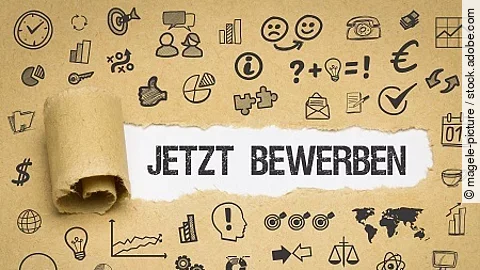 Jetzt bewerben