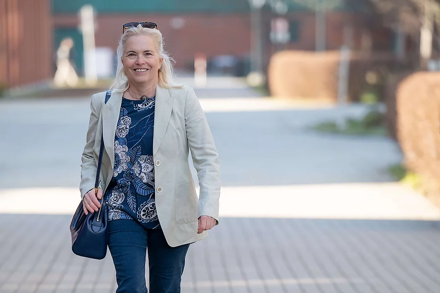 Frau Bockstahler Frau Bockstahler