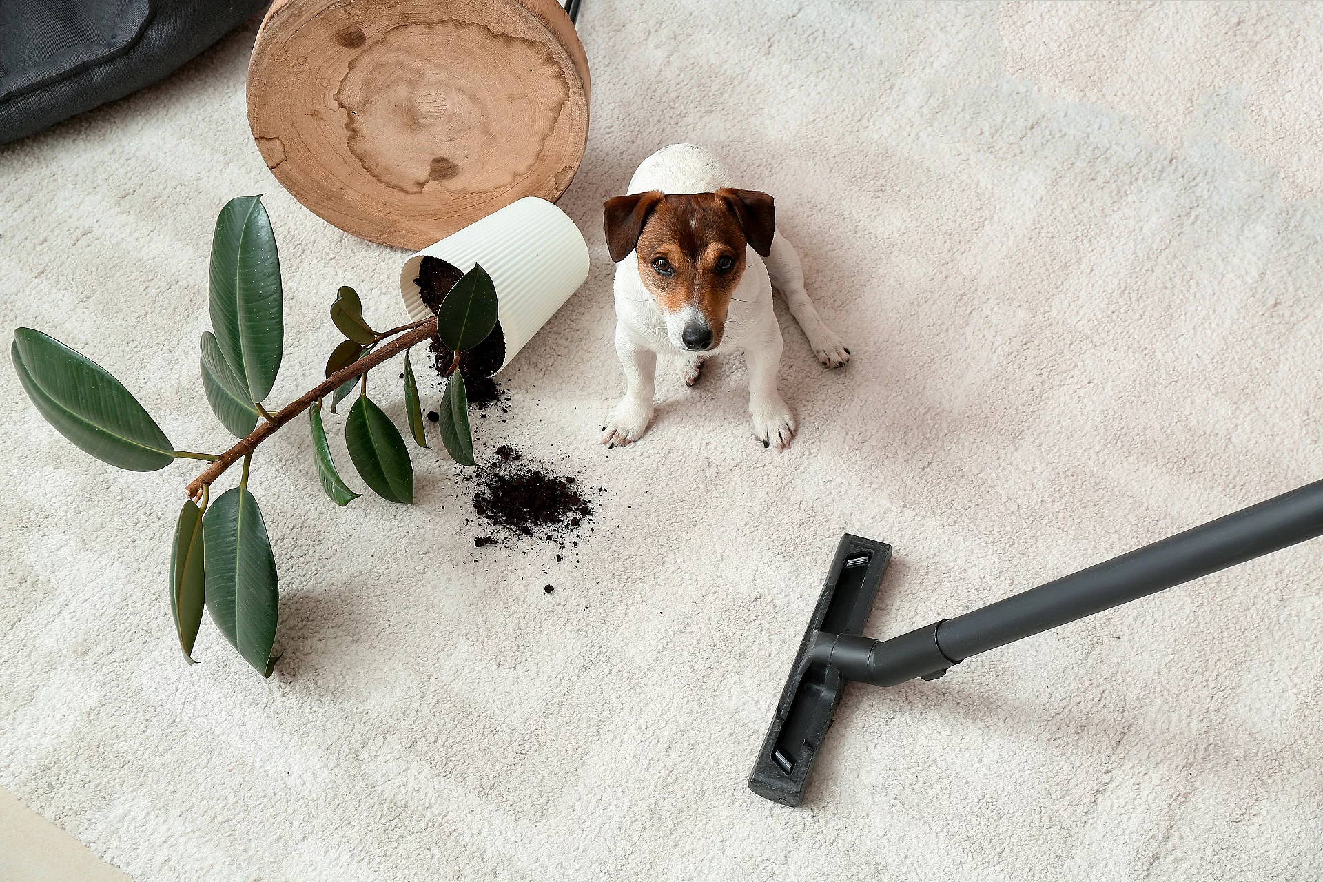 Jack Russel