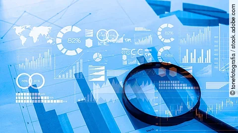 Statistik und Analyse mit Lupe