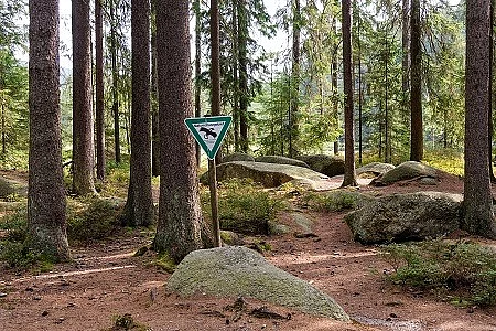 Naturschutzgebiet