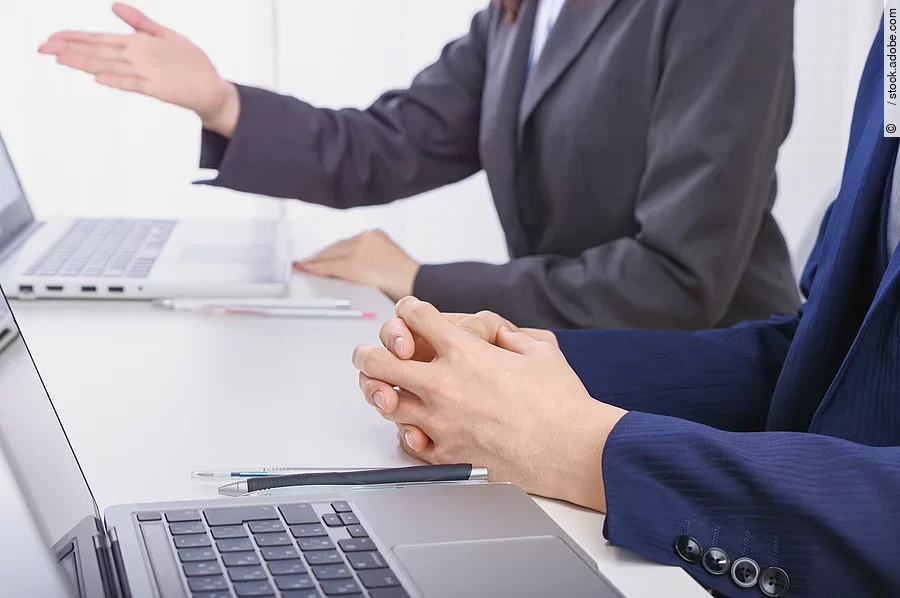 Tarifverhandlung Tarifverhandlung