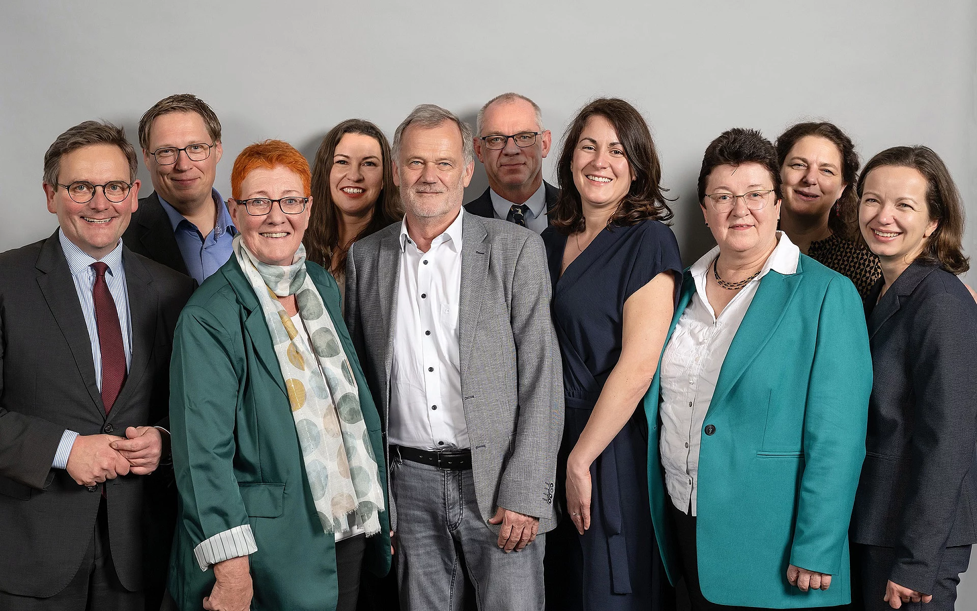 bpt-Präsidium