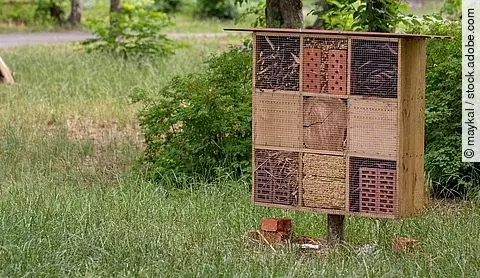 Insektenhotel