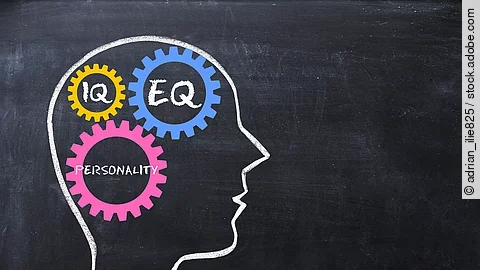Emotionale Intelligenz