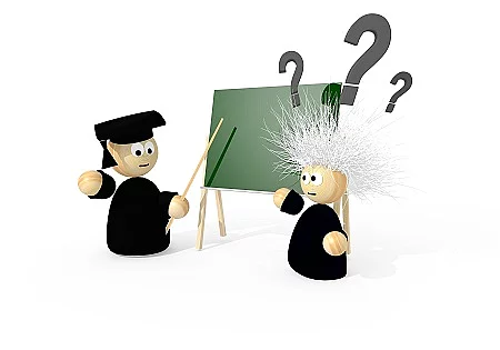 the big question the big question