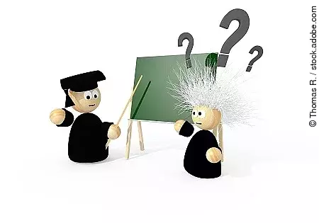 the big question the big question