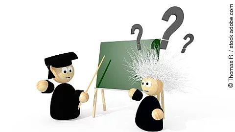 the big question the big question