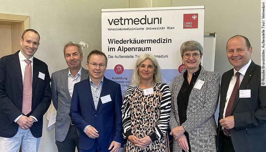 One Health Tirol One Health Tirol