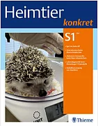 Cover der Heimtier konkret S1/26