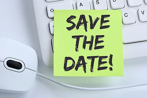 Save the Date