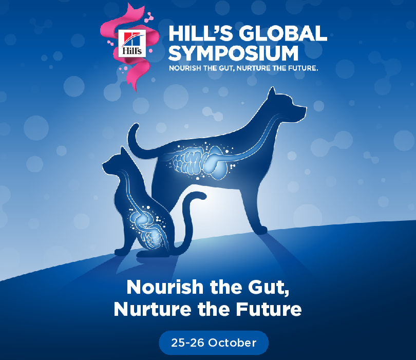 Hill`s Global Symposium