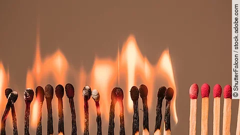 Streichhölzer Streichhölzer