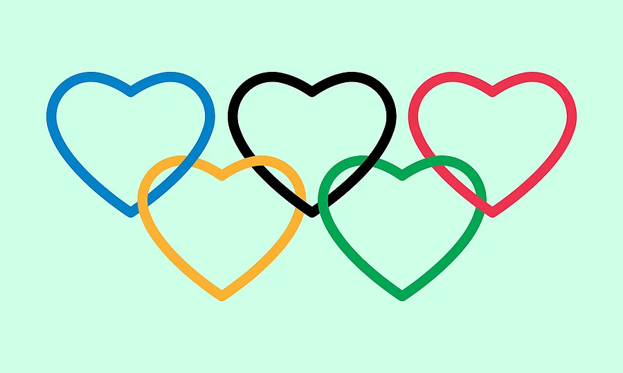 Olympische Spiele