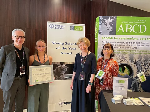 Katharina Zwicklbauer