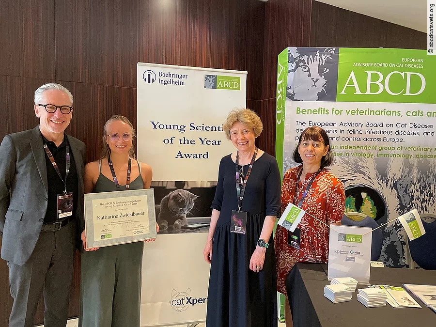 Katharina Zwicklbauer