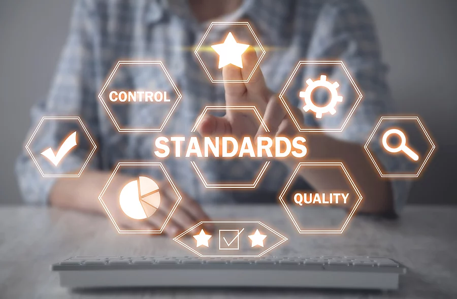 Qualitätsstandard