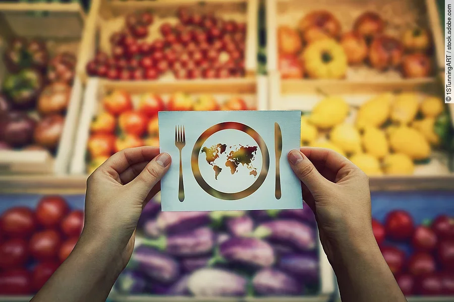 Kein Hunger! Kein Hunger!